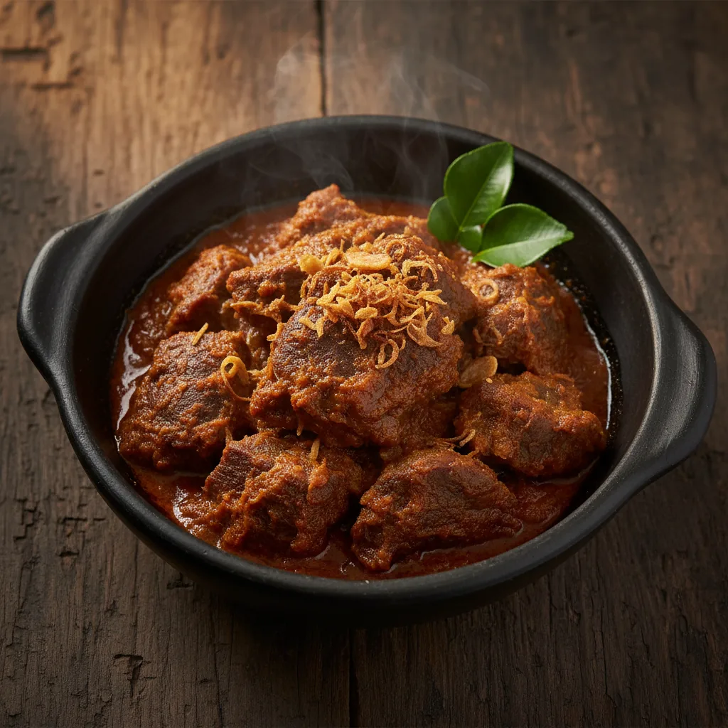 Dapur Bu Tarmuji